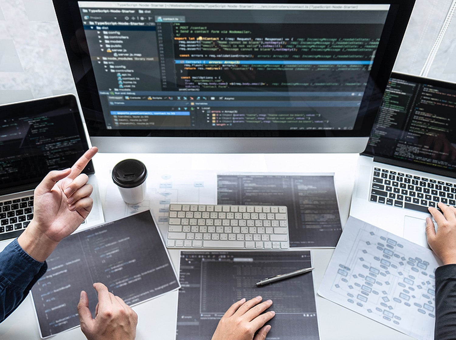 Innoflexion Data Engineering Data Engineer Min