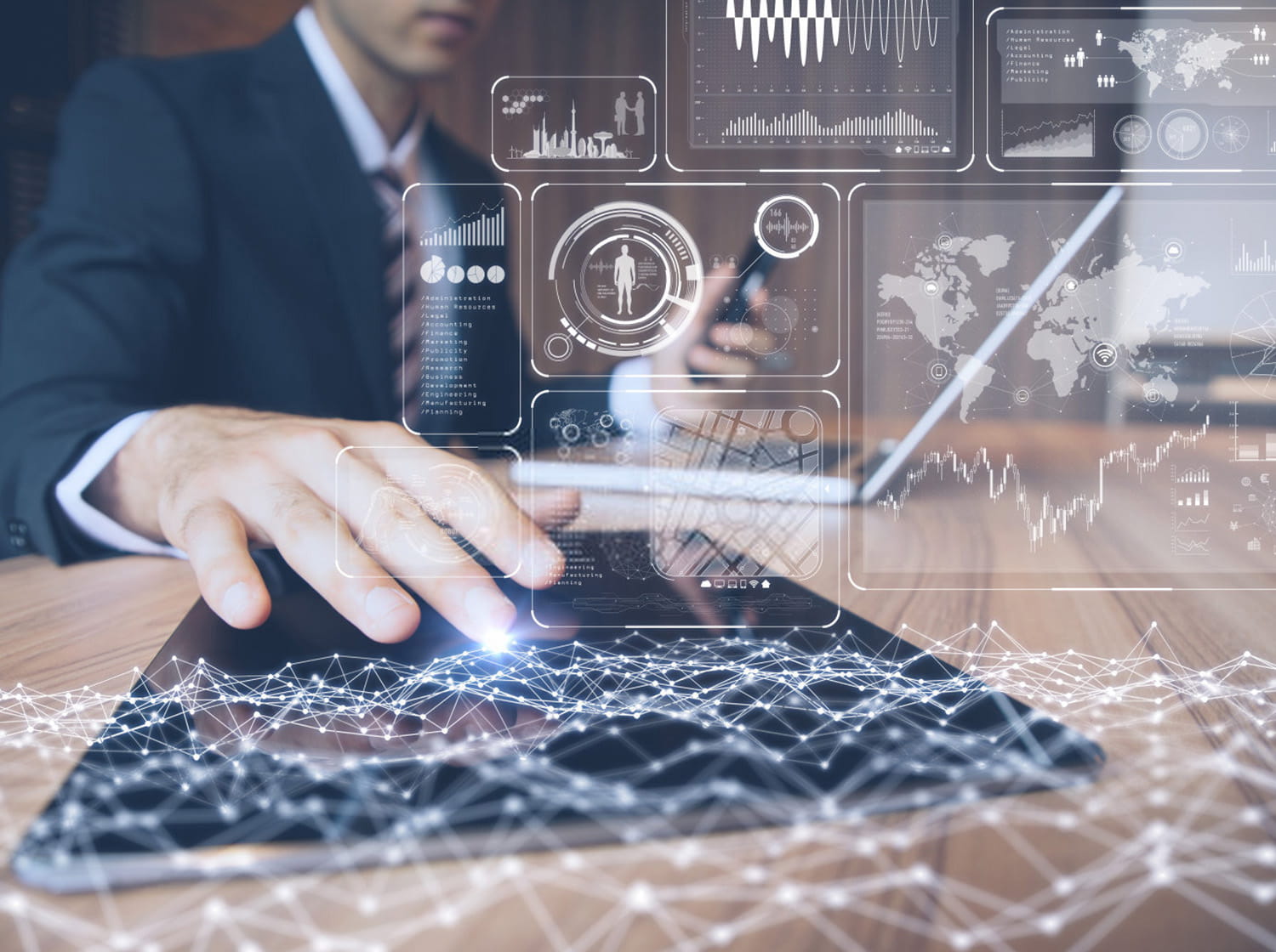 Innoflexion Data Engineering Machine Learning Min