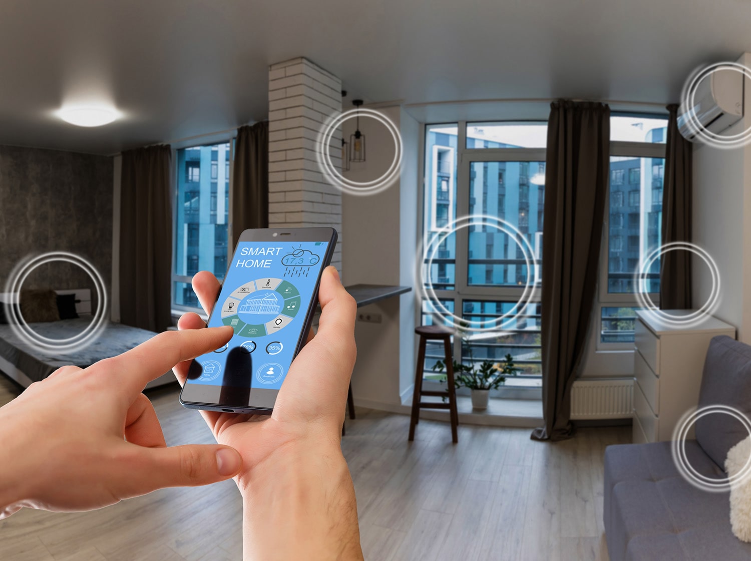 Innoflexion Embedded Iot Hmi Solutions Min