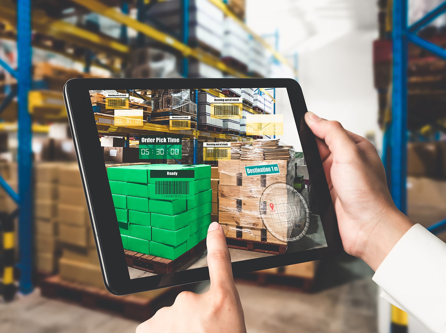Innoflexion Embedded Iot Solutions Min