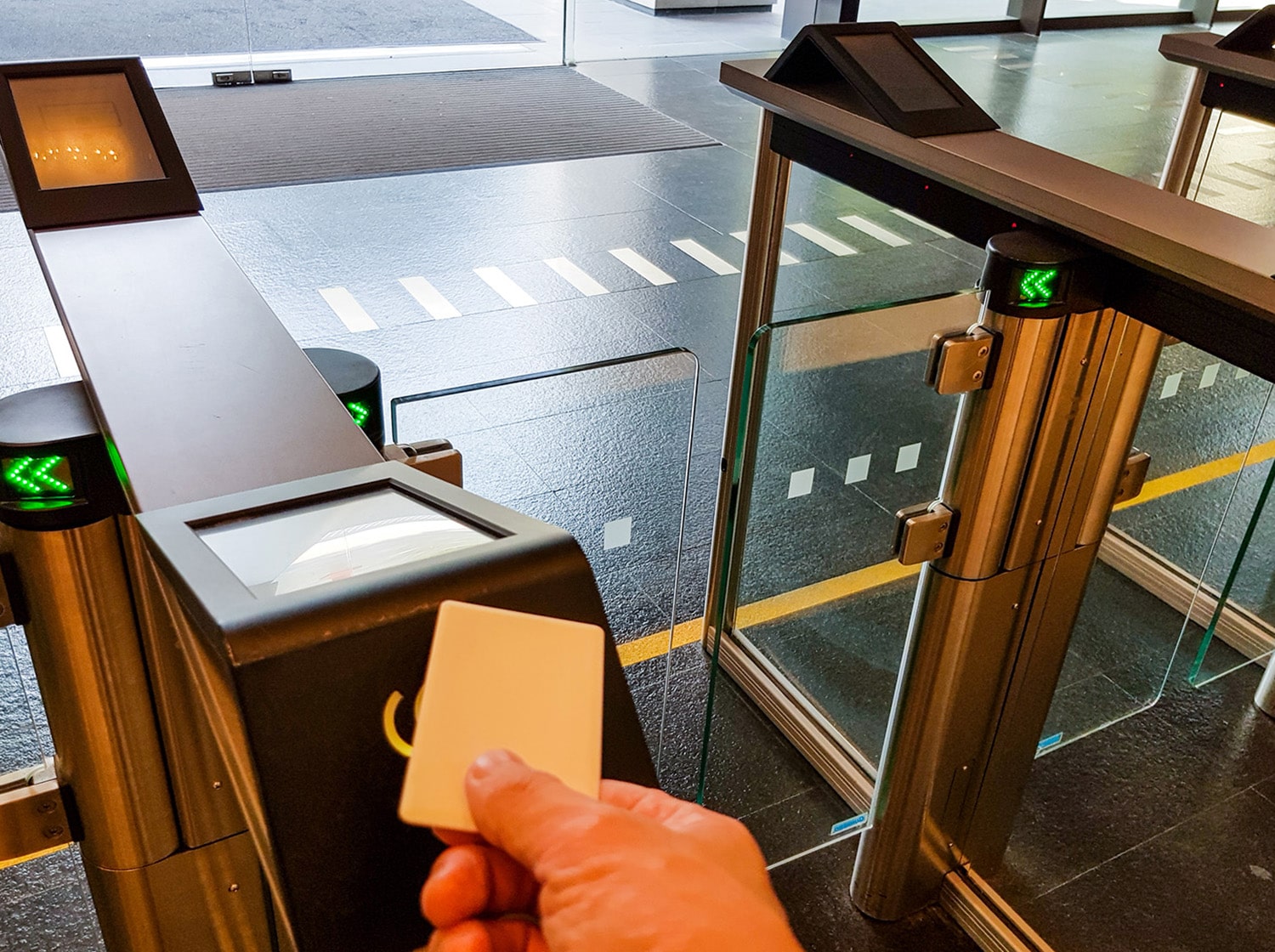 Innoflexion Embedded Proximity Solutions Min