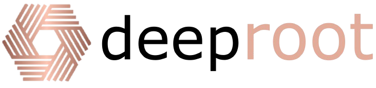 DeepRoot Platform Logo