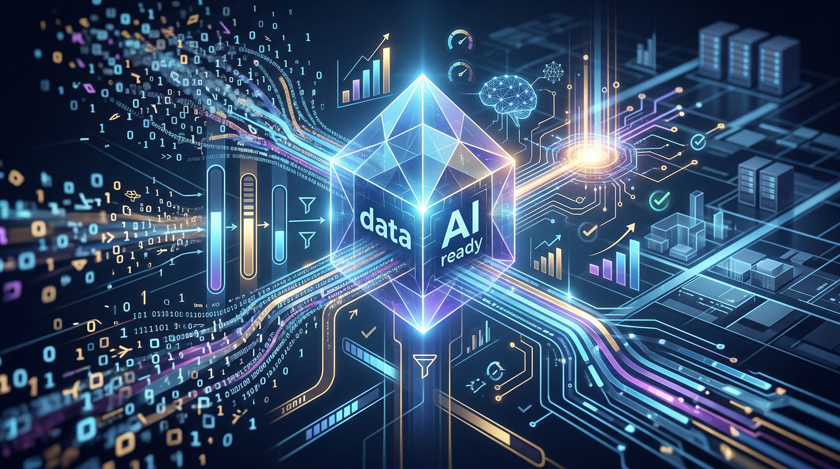 AI Data Readiness