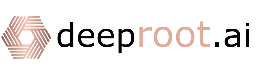 DeepRoot Logo