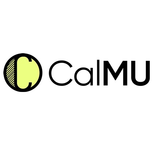 CalMU logo