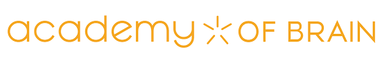 Academy of Brain logo